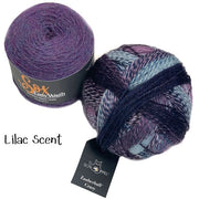 Bonnie Cowl Kit - Lilac Scent