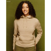 9.  Melaleuca Hoodie