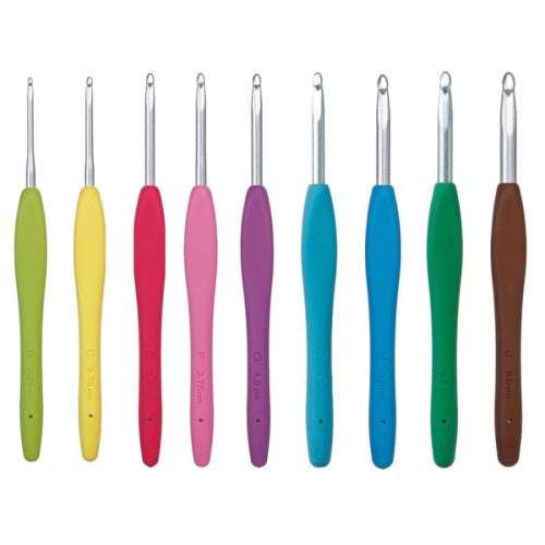Crochet Hooks