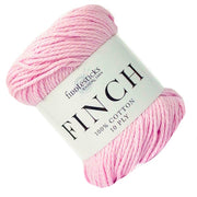 Finch - Baby Doll