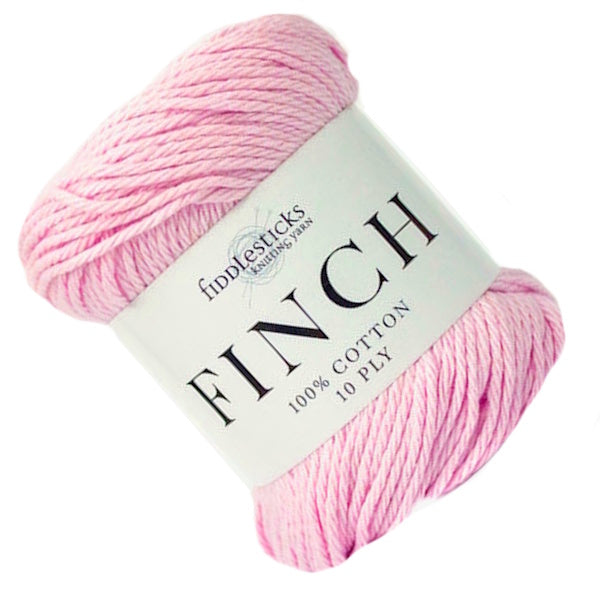 Finch - Baby Doll