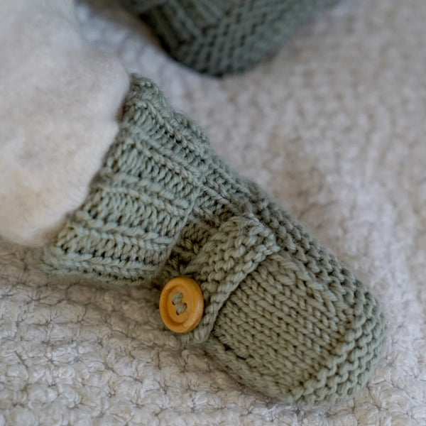 Brayden Hat and Boots