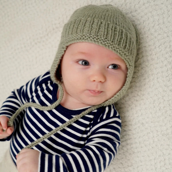 Brayden Hat and Boots