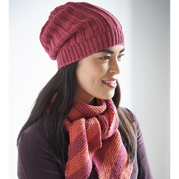 Beanies, Berets and More