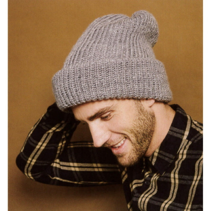 Marle Knits for Men
