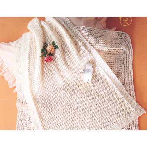 Baby Shawls Collection 1