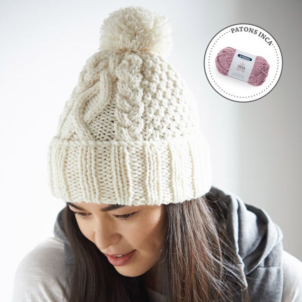 Beanies, Berets and More