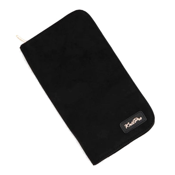 KnitPro Coal Collection - Cable Case