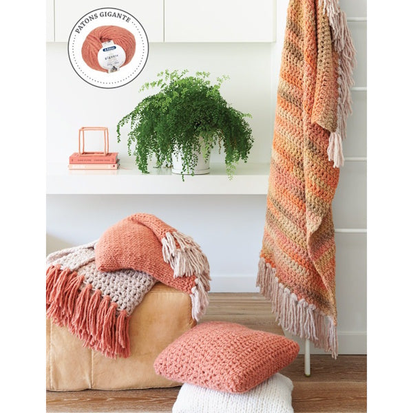 Cosy Throws and Rugs