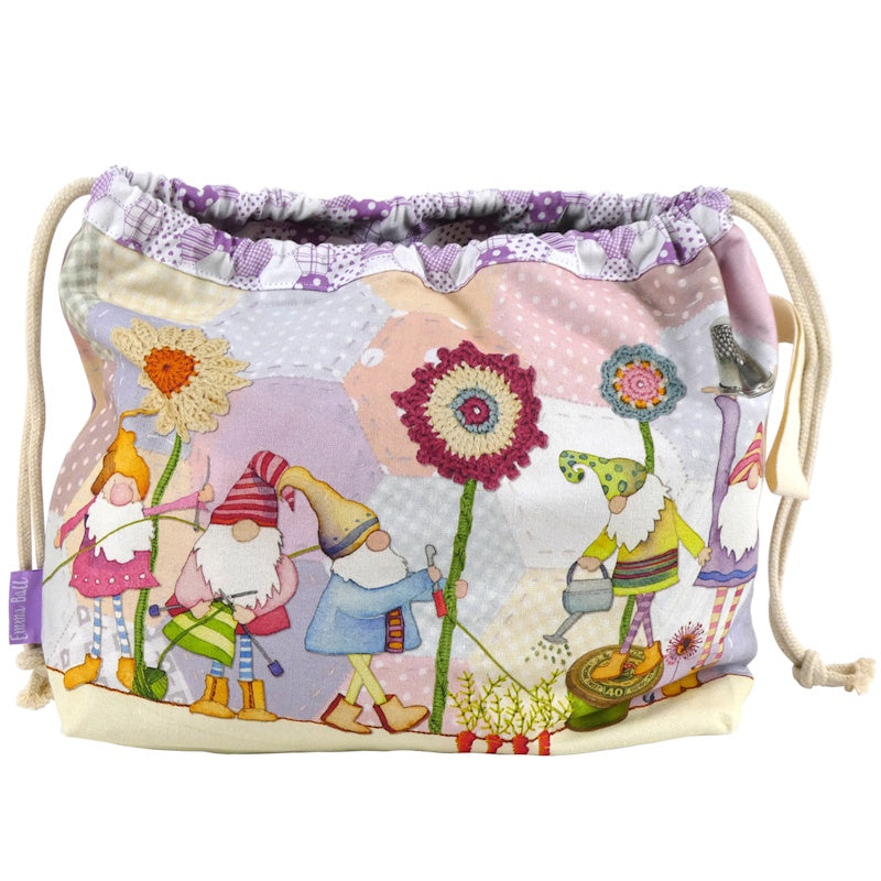 Drawstring Bag