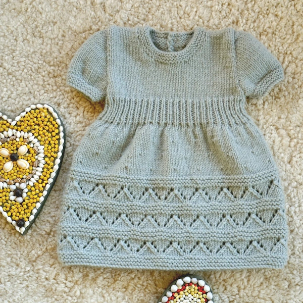 Talulla Dress