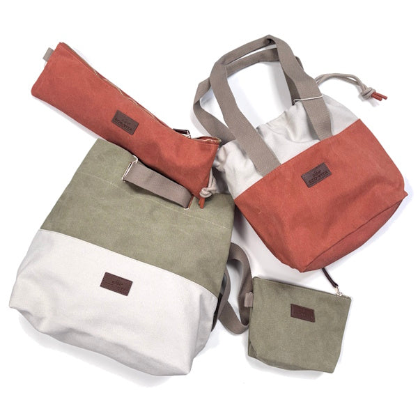 Eco Vita Collection
