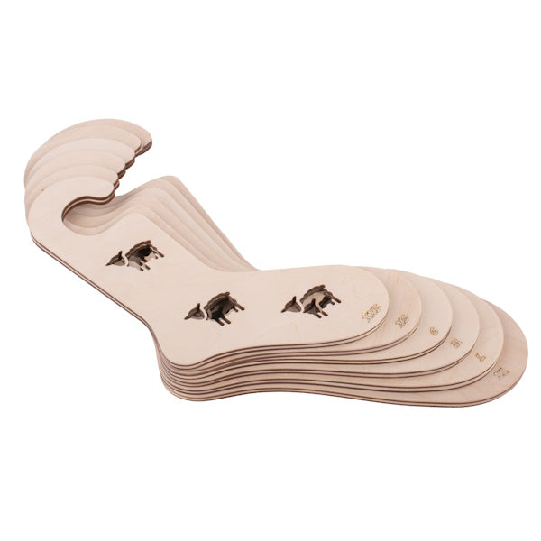 Sock Blockers