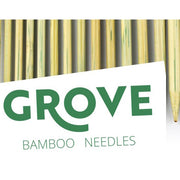 Lykke - Grove Bamboo Needle Set