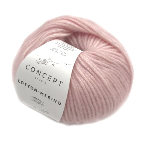 Cotton Merino