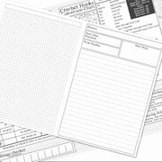 Project Notes - Inside
