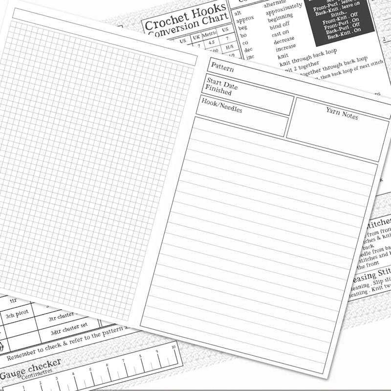Project Notes - Inside