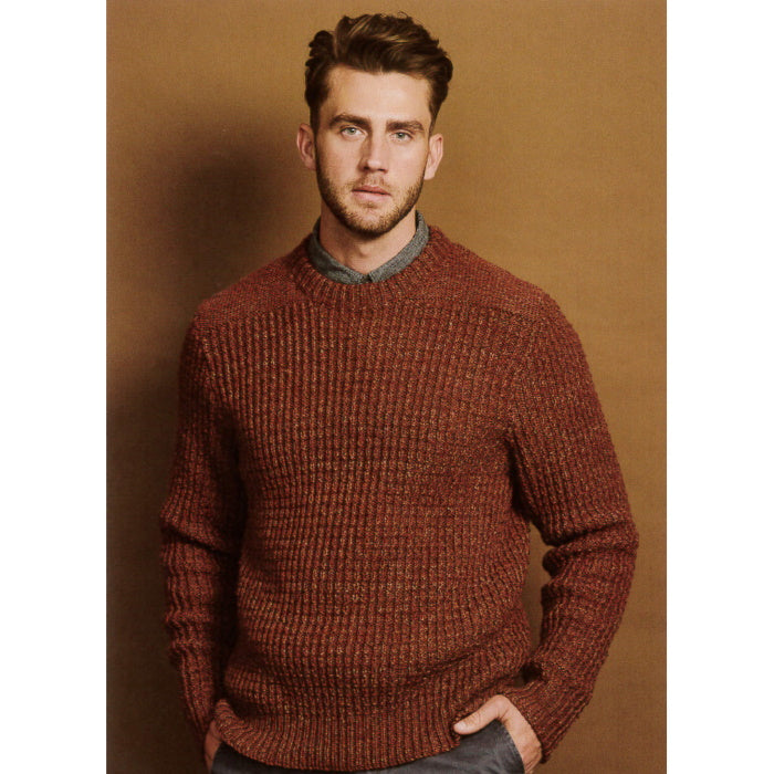 Marle Knits for Men