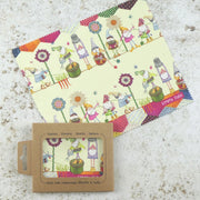 Lens Cloth - Crafting Gnomes