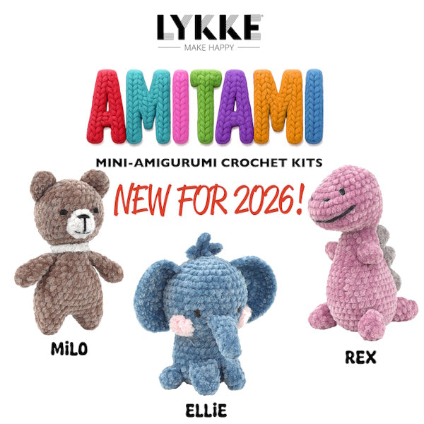 Lykke Amitami Kits