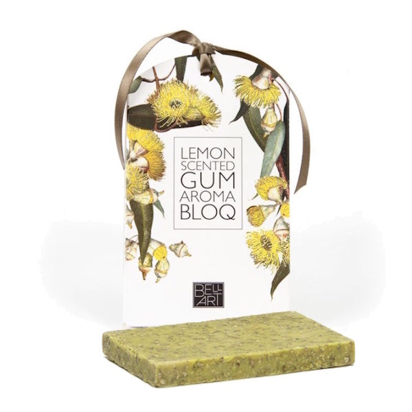 Aroma Bloq - Lemon Scented Gum