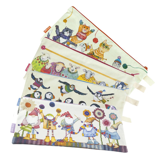 Long Project Bag Group