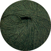 Indiecita Easy Wash 8ply - Forest