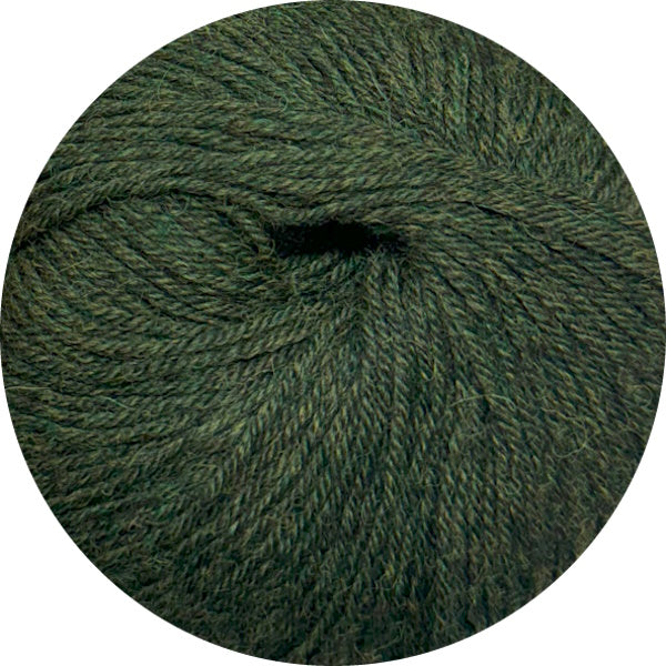 Indiecita Easy Wash 8ply - Forest