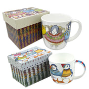 Emma Ball Mug Group