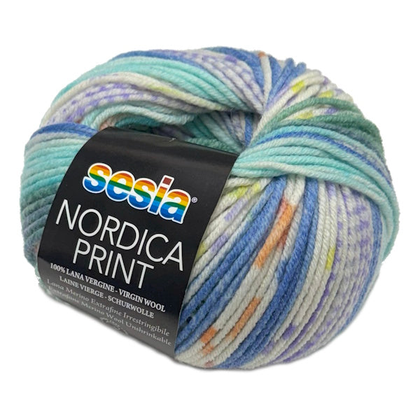 Nordica Print