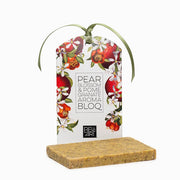 Aroma Bloq - Pear Blossom and Pommegranate
