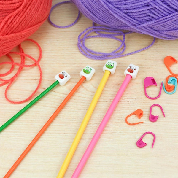 Pony Children's Needles