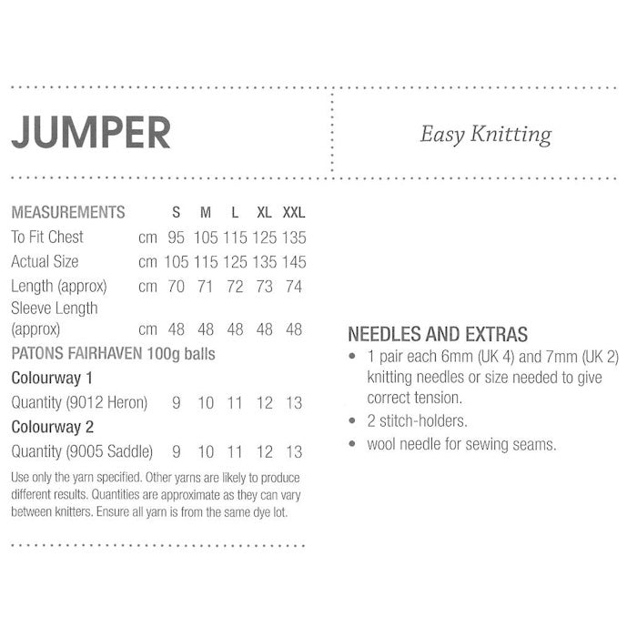 Tracks Jumper
