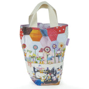 Small Bucket Bag - Crafting Gnomes