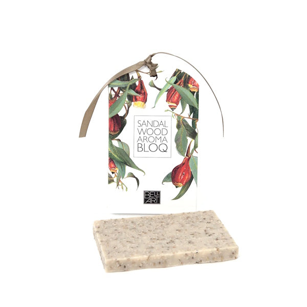 Aroma Bloq - Sandalwood