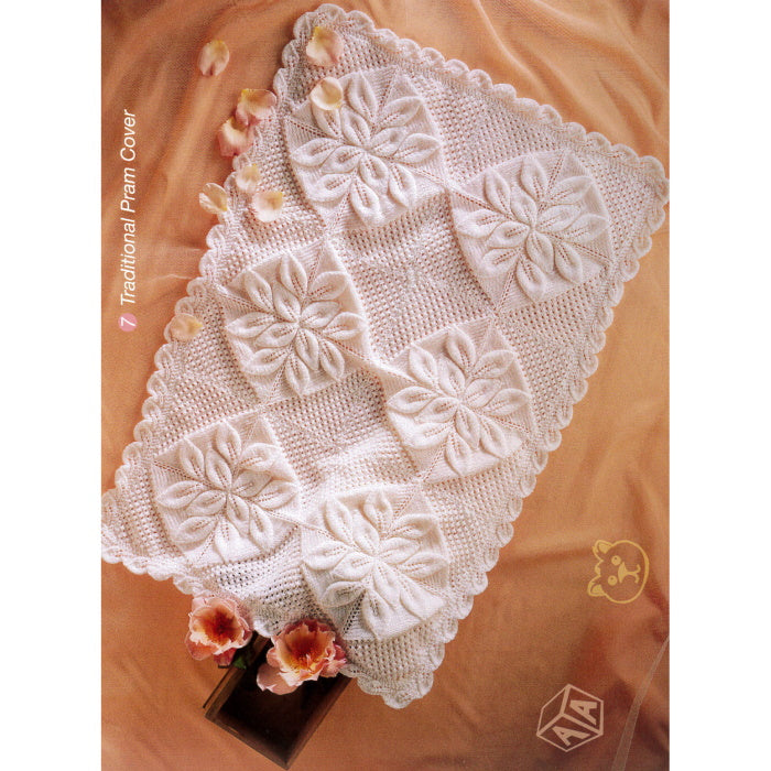 Baby Shawls Collection 1