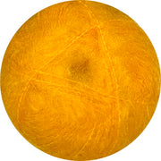 Brushed Mohair - Sunshine