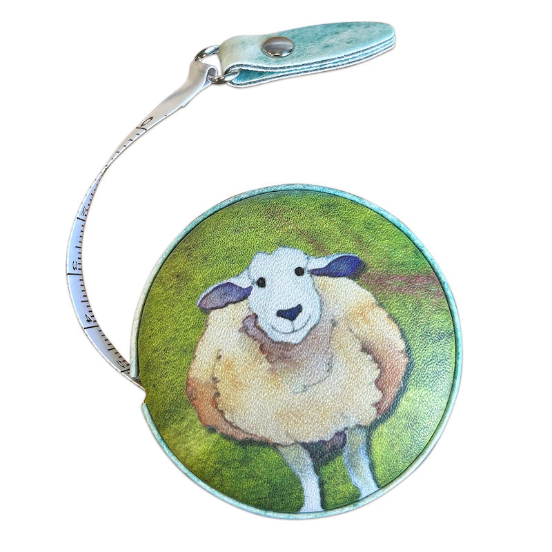 Emma Ball Tape Measure