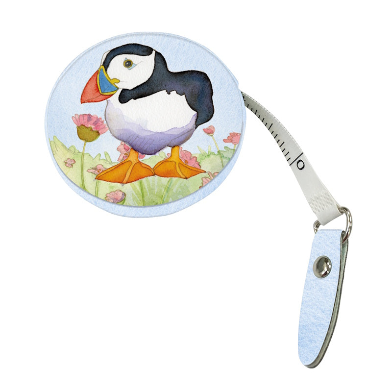 Emma Ball Tape Measure