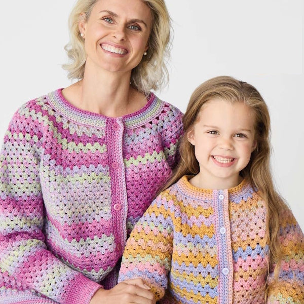 500 Together Cardi