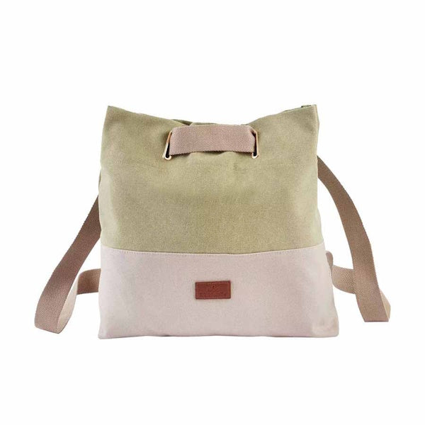 DMC Eco Vit Bags