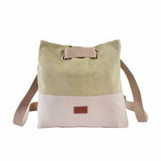 Eco Vita Backpack Khaki