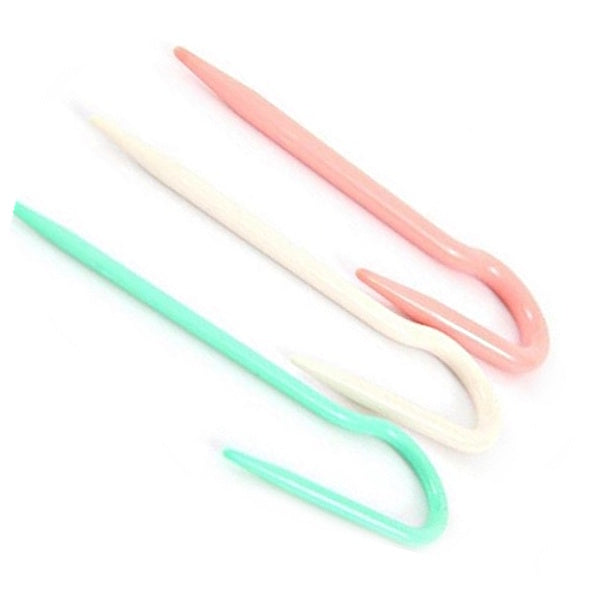 Cable Stitch Holders - U shape
