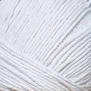Slim Cotton Plus - White