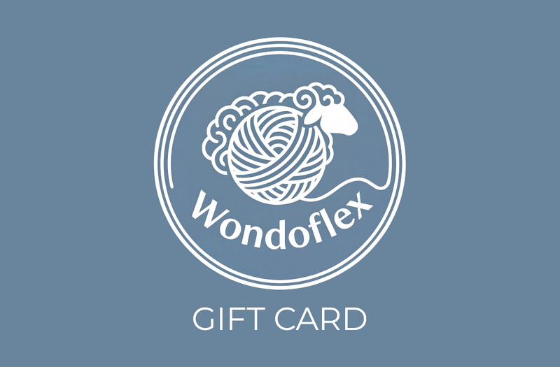 Wondoflex Yarn Craft Centre gift card