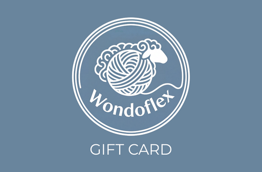 Wondoflex Yarn Craft Centre gift card