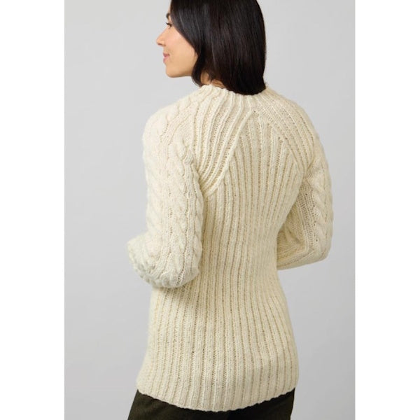 0064 Symphony Jumper