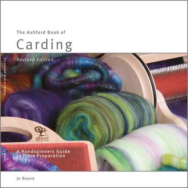 Book of Carding