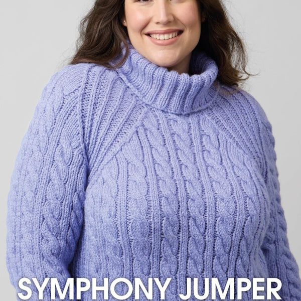 0064 Symphony Jumper
