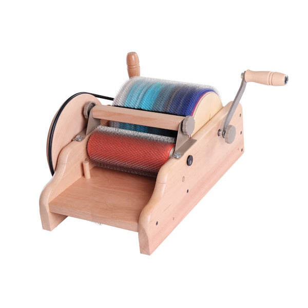 Drum Carder - Fine